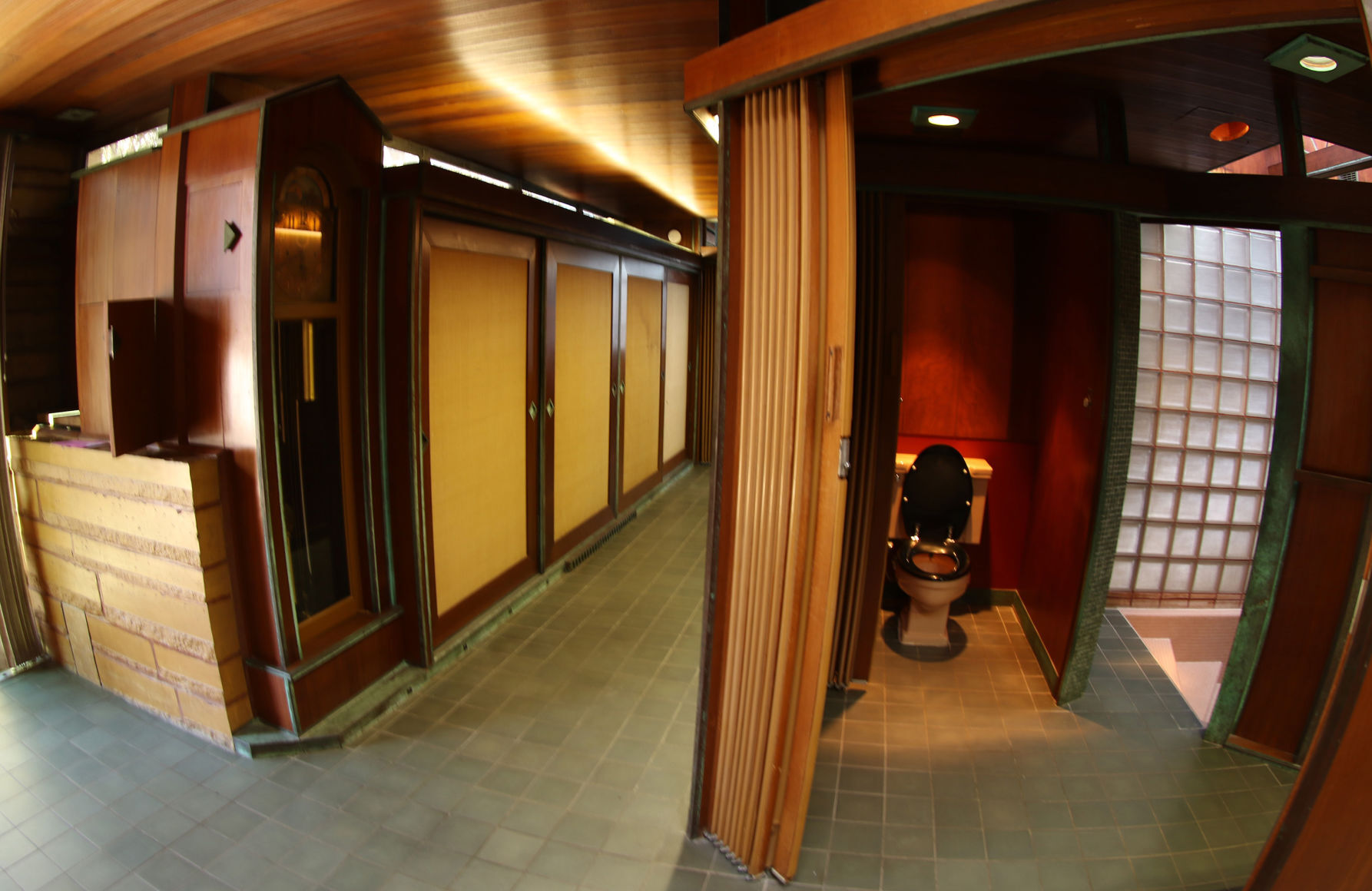 Quarry House